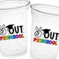 PRESCHOOL GRADUATION CUPS - Preschool Graduation Cups 2023 Preschool Cups Graduation Party Graduation 2023 Party Favors Pre-K Party Cups