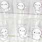 AXOLOTL PARTY CUPS - Axolotl Cups Axolotl Birthday Party Axolotl Party Cups Axolotl Baby Shower Axolotl Party Favors Axolotl Favors Axolotl