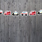 Emergency Vehicles Garland - Firetruck Garland, Police Car Garland, Ambulance Garland