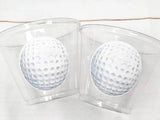 GOLF PARTY CUPS - Golfing Party Cups Golf Birthday Golf Party Golf Decorations Golf Party Supplies Golfing Cups Golf Cups Golf Favors