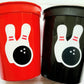 BOWLING PARTY CUPS - Bowling Birthday Cups Bowling Cups First Birthday Bowling Party Decorations Bowling Bowling Cups Bowling Party Favors