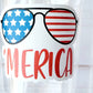 4th of July Party Cups, USA Party Cups, 'Merica Cups, Independence Day Party Decorations, 4th of July Party Decorations, July 4th Party USA