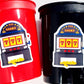 CASINO PARTY CUPS - Casino Cups Casino Birthday Casino Party Slot Machine Cups Slots Slot Party Decorations Casino Birthday Party Decoration