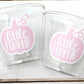PINK PUMPKIN PARTY Cups - Little Pumpkin First Birthday Decoration Little Pumpkin Party Fall Baby Shower Fall Party Cups Little Pink Pumpkin