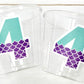 MERMAID PARTY CUPS - Mermaid Birthday Cups Mermaid Party Cups Mermaid Party Decorations Mermaid Party Favors Mermaid Mermaid Party Decor