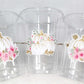 PINK PUMPKIN PARTY Cups - Little Pumpkin First Birthday Decoration Little Pumpkin Party Fall Baby Shower Fall Party Cups Thanksgiving Cups