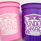 KINDERGARTEN GRADUATION CUPS - Kindergarten Graduation Cups 2023 Graduation Cups Graduation Party Graduation 2023 Party Favors Kinder Party
