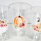 FALL PUMPKIN PARTY Cups - Fall Party Cups Little Pumpkin Cups Fall Baby Shower Cups Pumpkin Fall Party Decorations Party Cups Party Favors