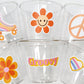 70'S PARTY CUPS - 70s Party Cups 70's Birthday Cups 70's Party Cups 70's Decorations 70's Birthday Party 70's Hippie Party 70s Birthday Cups