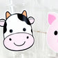 FARM PARTY Cups - Farm Cups Farm Animal Cups Farm First Birthday Farm Baby Shower Barnyard Party Farm Birthday Decorations Farm Party Favors