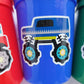 MONSTER TRUCK PARTY Cups - Monster Truck Treat Cups Monster Truck Birthday Monster Truck Party Monster Truck Party Favors, Monster Truck Cup