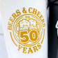 50th PARTY CUPS - Beers, Cheers, Vintage 1972 50th Birthday Party 50th Birthday Favors 50th Party Cups 50th Party Decorations