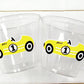 RACING PARTY CUPS - Race Car Cups Racing Birthday Cups Racing Birthday Cups Race Car Party Favors Racing Party Favors Racing Decorations