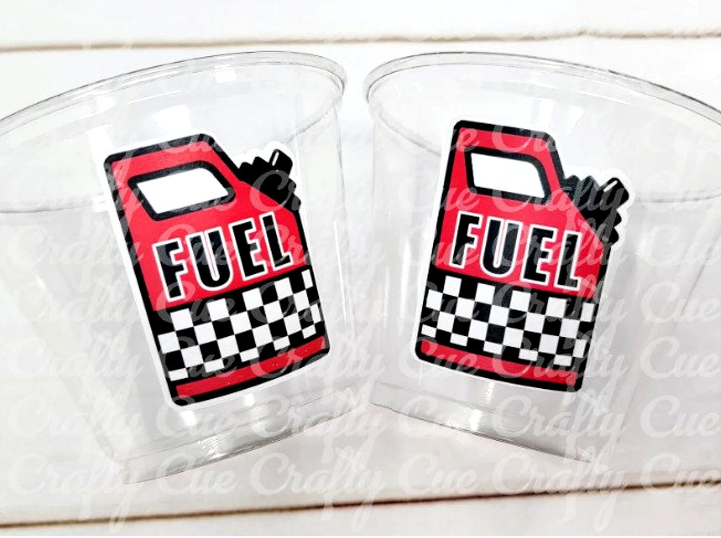 RACING PARTY CUPS - Race Car Cups Racing Birthday Cups Racing Birthday Cups Race Car Party Favors Racing Party Favors Racing Decorations