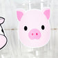 FARM PARTY Cups - Farm Cups Farm Animal Cups Farm First Birthday Farm Baby Shower Barnyard Party Farm Birthday Decorations Farm Party Favors