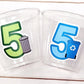 GARBAGE TRUCK PARTY Cups - Garbage Truck Treat Cups Garbage Truck Party Favors Garbage Truck Birthday Favors Trash Garbage Birthday