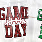 FOOTBALL PARTY CUPS - Football Cups Football Party Cups Football Birthday Cups Football Party Cups Sports Party Cups Football Party Favors