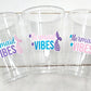 MERMAID PARTY CUPS - Mermaid Birthday Cups Mermaid Party Cups Mermaid Party Decorations Mermaid Party Favors Mermaid Mermaid Party Decor