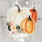 FALL PUMPKIN PARTY Cups - Fall Cups Pumpkin Cups Little Pumpkin First Birthday Decorations Little Pumpkin Party Decorations Fall Baby Shower