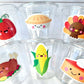 THANKSGIVING PARTY CUPS -Turkey Party Cups Thanksgiving Cups For Kids Turkey Kids Thanksgiving Cups Thanksgiving Party Favors Pumpkin Cups