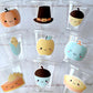 THANKSGIVING PARTY CUPS -Turkey Party Cups Thanksgiving Cups For Kids Turkey Kids Thanksgiving Cups Thanksgiving Party Favors Pumpkin Cups