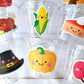THANKSGIVING PARTY CUPS -Turkey Party Cups Thanksgiving Cups For Kids Turkey Kids Thanksgiving Cups Thanksgiving Party Favors Pumpkin Cups