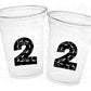 RACING PARTY CUPS - Race Track Cups Racing Birthday Cups Racing Birthday Cups Race Car Party Favors Racing Party Favors Racing Decorations