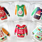 CHRISTMAS PARTY CUPS - Ugly Sweater Christmas Cups Christmas Decorations Christmas Party Supplies Christmas Party Favors Christmas Gifts