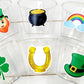 ST PATRICKS DAY Cups - St Patricks Day Party Cups St Patricks Day Party Cups St Paddy's Day Cups Irish Party Cups Party Cups Drinking Cups