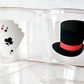 MAGIC PARTY Cups - Magician Party Cups Magic Birthday Magician Party Favors Magic Party Favors Magic Party Decorations Magic Show Party Cups