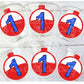 FISHING PARTY CUPS - Fishing Birthday Fishing First Birthday Party The Big One Fishing Bobber Decorations Gone Fishing Party Fish Bait Cups