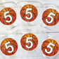 BASKETBALL PARTY CUPS - Basketball Cups Basketball Party Cups Basketball Birthday Cups Basketball Party Cups Sports Party Cups Favors