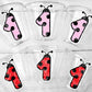 Ladybug Party Cups Ladybug 1st Birthday Ladybug Party Ladybug Treat Cups, Ladybug Party Cups Ladybug Decorations Ladybug Cups Lady Bug First