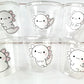 AXOLOTL PARTY CUPS - Axolotl Cups Axolotl Birthday Party Axolotl Party Cups Axolotl Baby Shower Axolotl Party Favors Axolotl Favors Axolotl