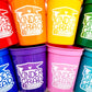 KINDERGARTEN GRADUATION CUPS - Kindergarten Graduation Cups 2023 Graduation Cups Graduation Party Graduation 2023 Party Favors Kinder Party