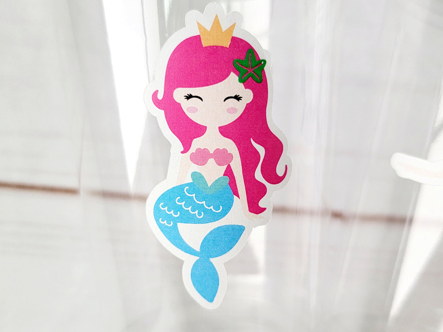 MERMAID PARTY CUPS - Mermaid Birthday Cups Mermaid Party Cups Mermaid Party Decorations Mermaid Party Favors Mermaid Mermaid Party Decor