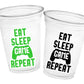 GAMING PARTY Cups - Video Game Cups Video Game Party Cups Level Up Party Decorations Gamer Baby Shower Decorations Video Game Birthday