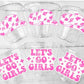 COWGIRL PARTY CUPS - Cowgirl Cups Cowgirl Party Decorations Cowgirl Baby Shower Decorations Baby Sprinkle Cowgirl Boots Birthday Decor Favor