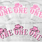 COWGIRL PARTY CUPS - Cowgirl Cups Cowgirl Party Favors Cowgirl 1st Birthday Party Favors Cowgirl First Birthday Decorations Cowgirl One Cups