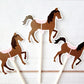 Horse Cupcake Toppers - 313191232P
