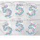 MERMAID PARTY CUPS - Mermaid Birthday Cups Mermaid Party Cups Mermaid Party Decorations Mermaid Party Favors Mermaid Mermaid Party Decor