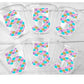 MERMAID PARTY CUPS - Mermaid Birthday Cups Mermaid Party Cups Mermaid Party Decorations Mermaid Party Favors Mermaid Mermaid Party Decor