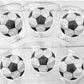 SOCCER PARTY CUPS - Soccer Party Cups Soccer Birthday Soccer Party Soccer Decorations Soccer Party Supplies Soccer Birthday Party Soccer