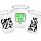 GAMING PARTY Cups - Video Game Cups Video Game Party Cups Level Up Party Decorations Gamer Baby Shower Decorations Video Game Birthday