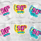 I Love the 90'S PARTY CUPS - 90's Birthday Cups 90's Party Cups 90's Decorations 90's Birthday Party 90's Birthday Party Decorations 90s 80s