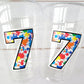 ART PARTY CUPS - Art Painting Party Treat Cups Paint Party Favors Art Party Cups Art Party Treat Cups Painting Party Favor Art Party Favor