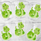 Snake Party Cups Reptile Party Cups Snake Birthday Party Snake party decorations Reptile Party Decorations Snake Cups Jungle Party Safari