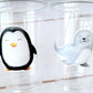WINTER ARCTIC ANIMAL Party Cups - Disposable Winter Animal Cups Winter Baby Shower Winter Party Decorations Winter Wonderland Baby Shower
