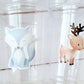 WINTER ARCTIC ANIMAL Party Cups - Disposable Winter Animal Cups Winter Baby Shower Winter Party Decorations Winter Wonderland Baby Shower