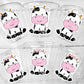 COW PARTY CUPS - Cow Cups Cow Birthday Cups Farm Animal Cups Cow Party Favors Farm Cow Baby Shower Cow First Birthday Cow Party Decorations